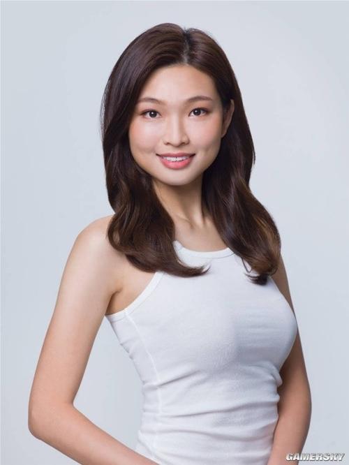 梁嘉莹12号佳丽钟翠诗13号佳丽程姜月14号佳丽杨梓瑶15号佳丽俞可程